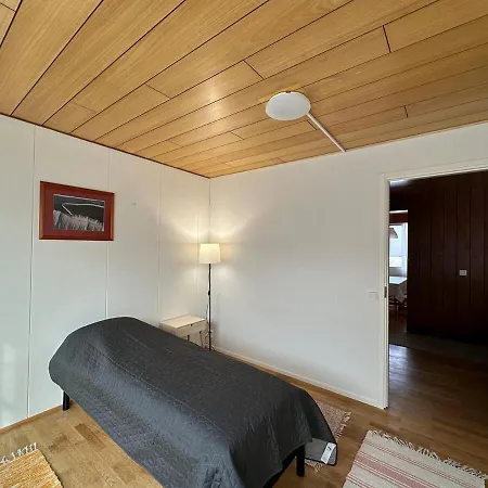 Kotimaailma - Iso Asunto Saunalla דירה קוקולה