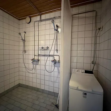 Kotimaailma - Iso Asunto Saunalla דירה קוקולה