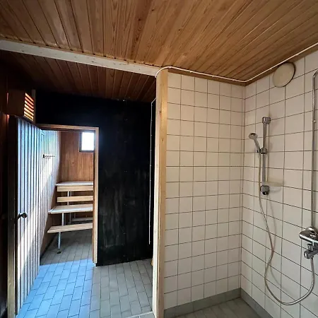 Kotimaailma - Iso Asunto Saunalla Kokkola (Karleby)