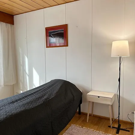 Lejlighed Kotimaailma - Iso Asunto Saunalla Kokkola (Karleby)