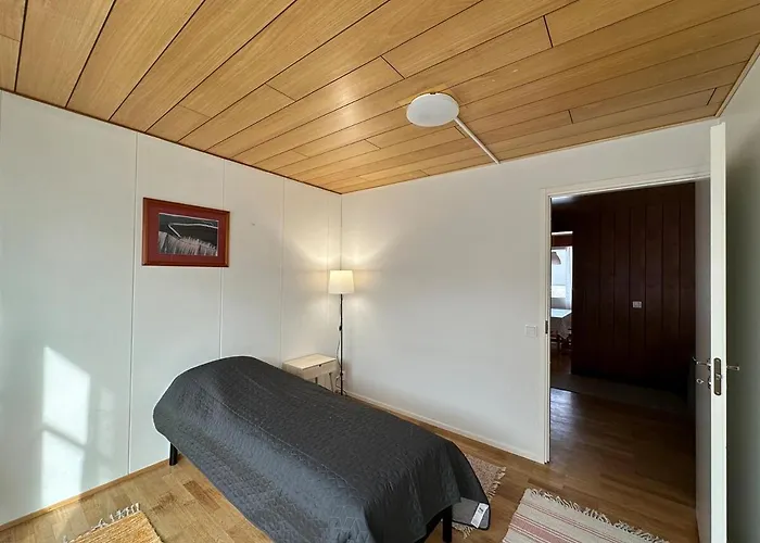 Kotimaailma - Iso Asunto Saunalla דירה קוקולה