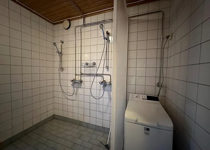 Kotimaailma - Iso Asunto Saunalla דירה קוקולה